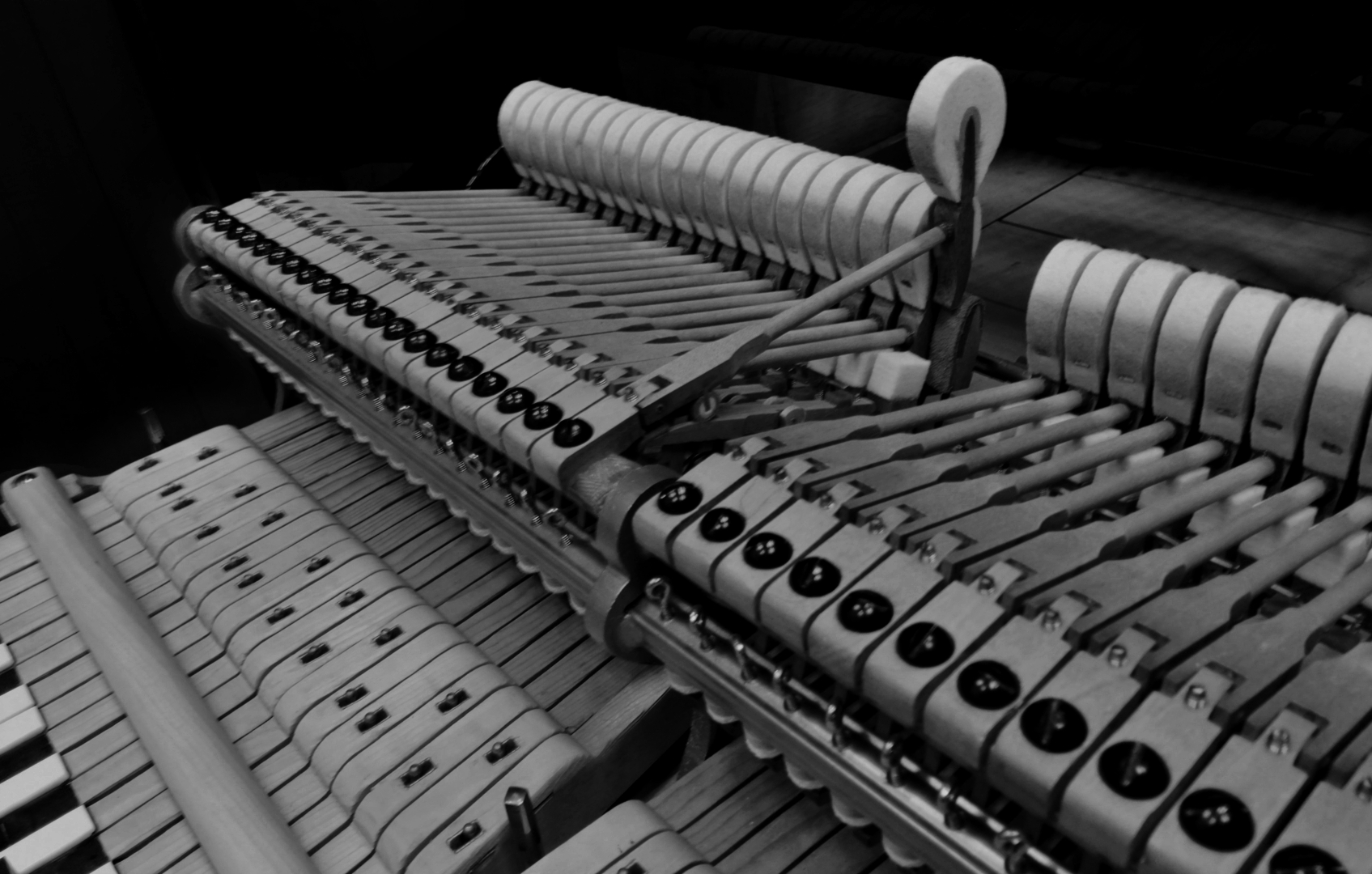 Intonacja fortepianu